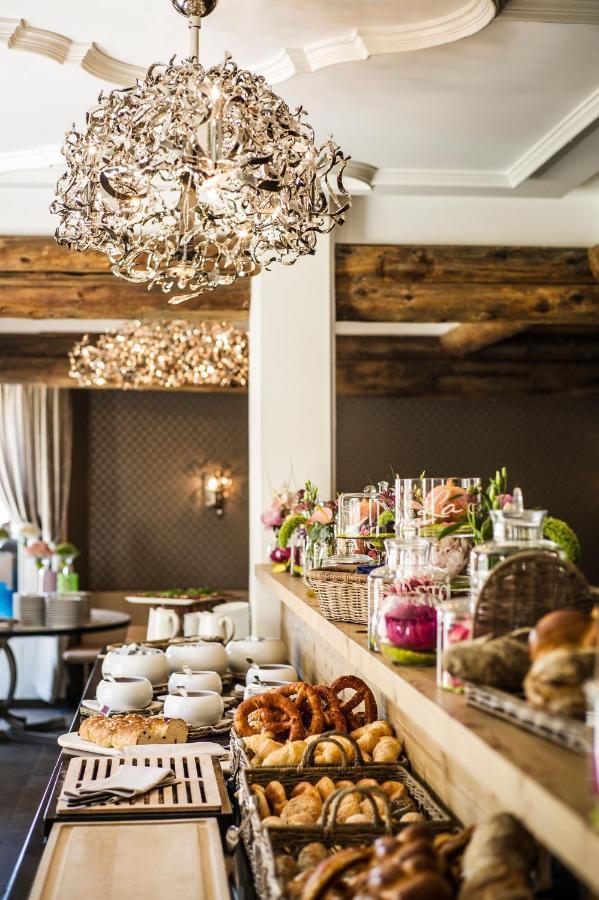 Giardino Bed & Breakfast Champfer Ngoại thất bức ảnh