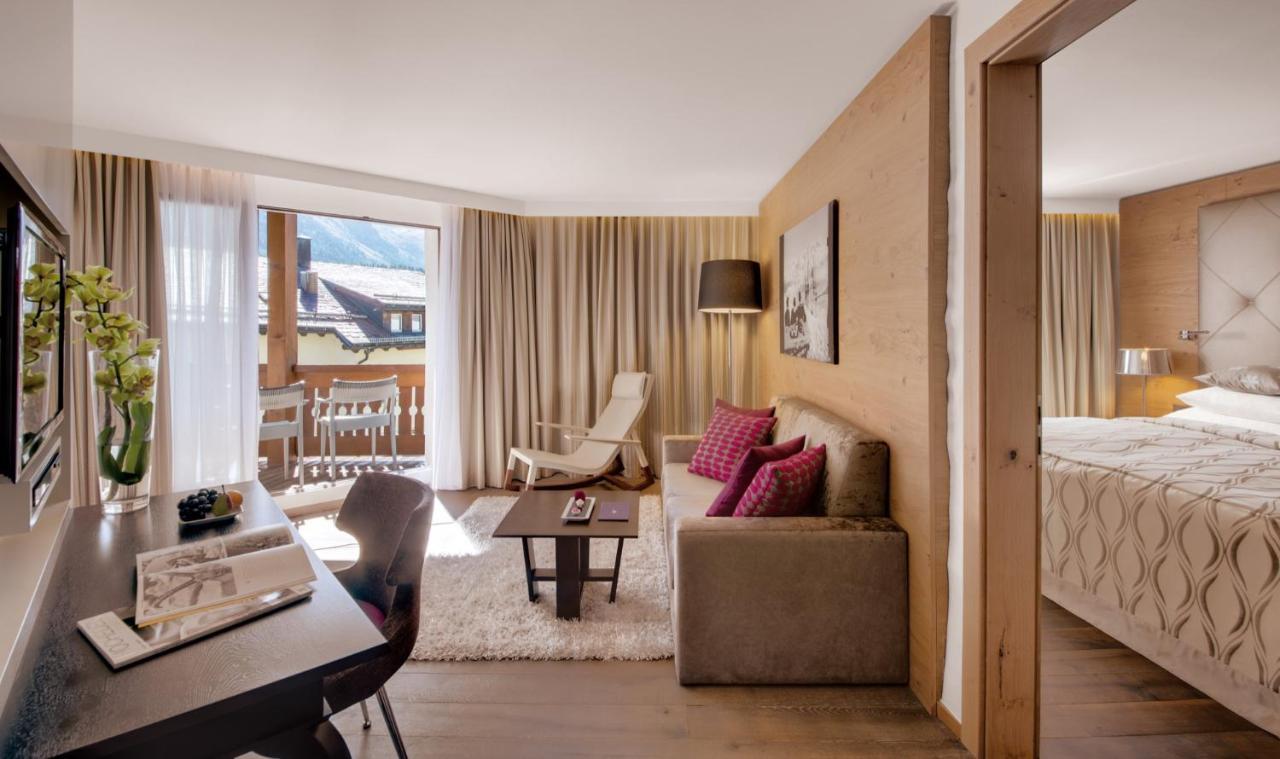 Giardino Bed & Breakfast Champfer Ngoại thất bức ảnh