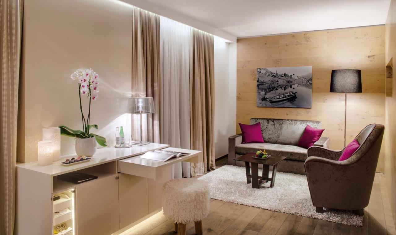 Giardino Bed & Breakfast Champfer Ngoại thất bức ảnh