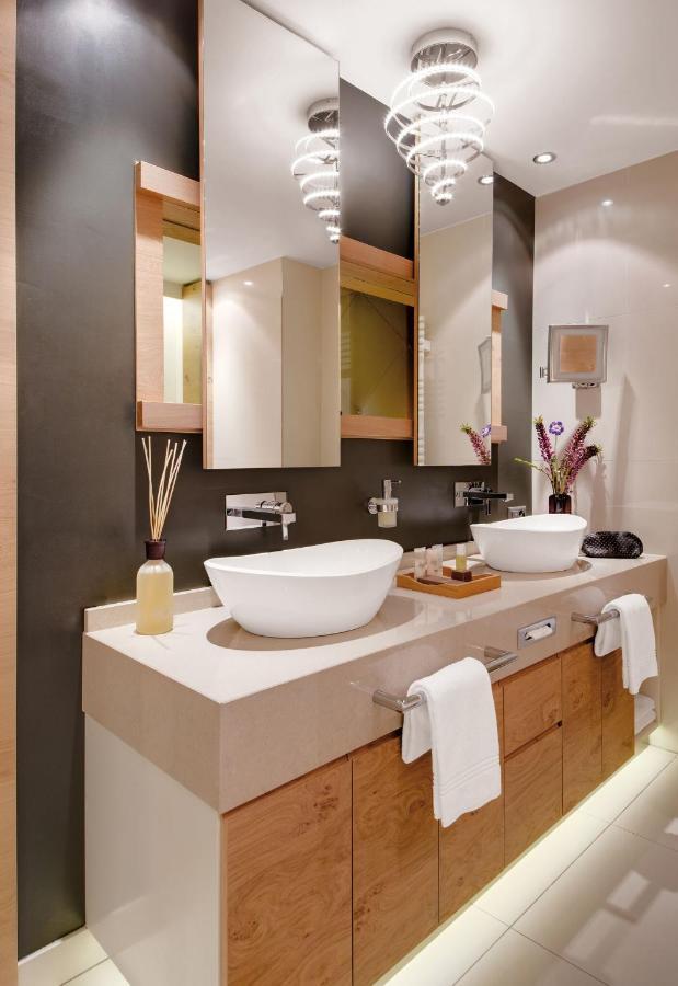 Giardino Bed & Breakfast Champfer Ngoại thất bức ảnh