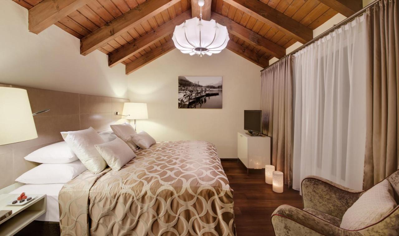 Giardino Bed & Breakfast Champfer Ngoại thất bức ảnh